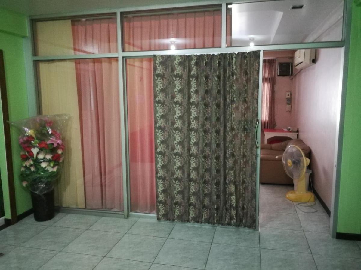 20sqm studio Apartament, with 0 private bathroom in Khon Kaen Centru cumpărături Exterior foto